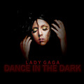 Lady GaGa - Dance In The Dark - lady-gaga fan art