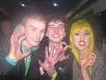 Lady GaGa Meets Fans In Belfast - lady-gaga photo