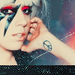 Lady Gaga Sexy Icon - lady-gaga icon