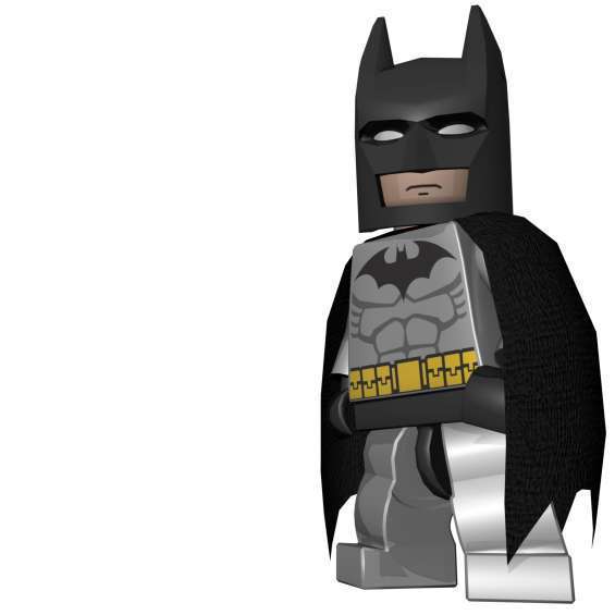 Lego Batman - Lego Batman Photo (10577722) - Fanpop