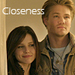 Lucas and Brooke - brucas icon