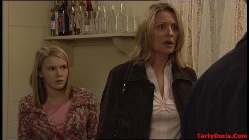 Lucy and Jane Beale