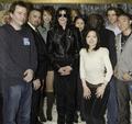 MJ And Company - michael-jackson photo