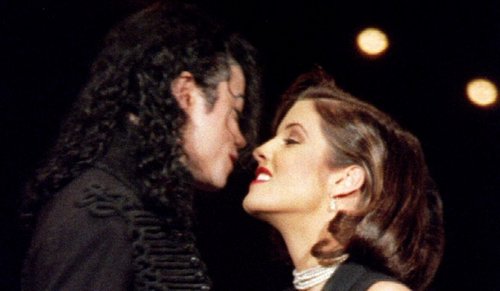 MJ + LISA