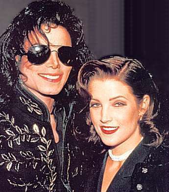 MJ and LISA