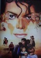 MJ paintings - michael-jackson photo