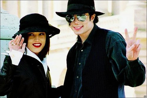 MJ with LISA