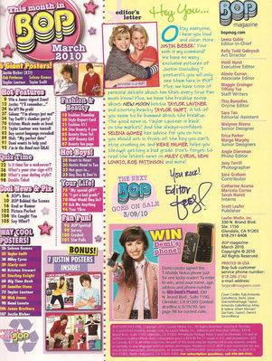  Magazine Scans > 2010 > BOP (March 2010)