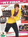 Magazine Scans > 2010 > BOP (March 2010) - justin-bieber photo