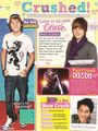 Magazine Scans > 2010 > BOP (March 2010) - justin-bieber photo