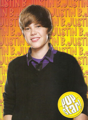  Magazine Scans > 2010 > Popstar! (March/April 2010)