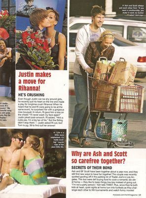 Magazine Scans > 2010 > Twist (March 2010) 
