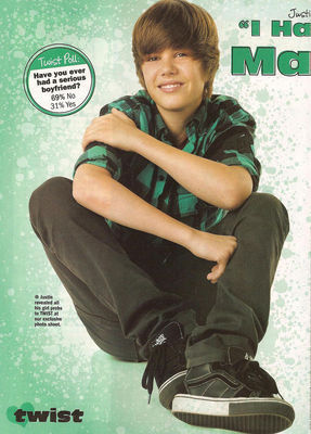  Magazine Scans > 2010 > Twist (March 2010)