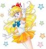  Manga style Sailor Venus