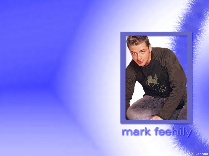 MarKuS Mark Westlife Wallpaper 10575536 Fanpop