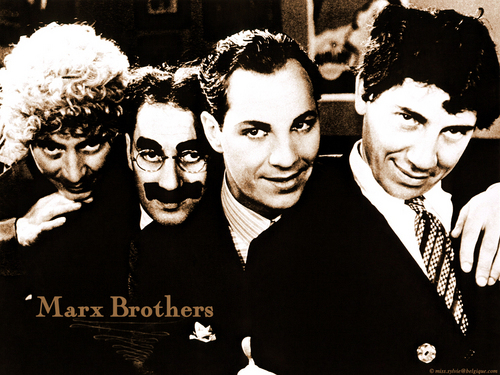  Marx Brothers 01