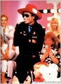 Michael Jackson We love you - michael-jackson photo