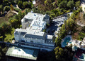 Michael's house in Beverly Hills, CA - michael-jackson photo