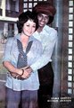 Mike and Vilma Santos - michael-jackson photo