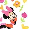  Minnie mouse