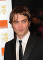 More Pictures of Rob Pattinson at BAFTA (02.21.10) - robert-pattinson photo