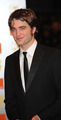 More Pictures of Rob Pattinson at BAFTA (02.21.10) - robert-pattinson photo