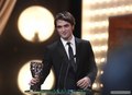 NEW Pictures of Rob at Bafta's | Ceremony Pictures  - twilight-series photo