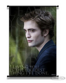 New Robert Pattinson-Edward Cullen Stills - twilight-series photo