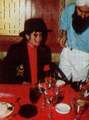 Out to Eat - michael-jackson photo