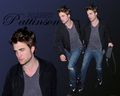 Pattinson - robert-pattinson wallpaper