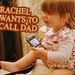 Rachel <3 - rachel-cuddy icon