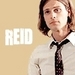 Reid - criminal-minds icon