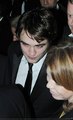Rob - BAFTA's Afterparty - twilight-series photo