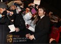 Rob - BAFTA's Awards - twilight-series photo