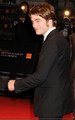 Rob - BAFTA's Awards - twilight-series photo