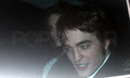Rob and Kristen leaving BAFTA Afterparty Together.   - robert-pattinson-and-kristen-stewart photo