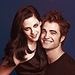 Robert & Kristen - celebrity-couples icon