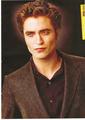 Robert Pattinson & Eclipse In "Teen Now" Magazine - twilight-series photo