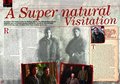 Supernatural Magazine pics - supernatural photo