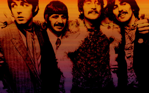  The Beatles