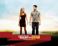 upcoming-movies - The Bounty Hunter (2010) wallpaper