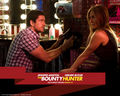 upcoming-movies - The Bounty Hunter (2010) wallpaper