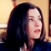 The Good Wife - Infamy  - the-good-wife icon