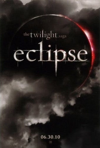 The Twilight saga