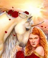 Unicorn Love - unicorns photo