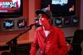 User galleries > Hanolly > Justin a NRJ le 23/02/10 - justin-bieber photo