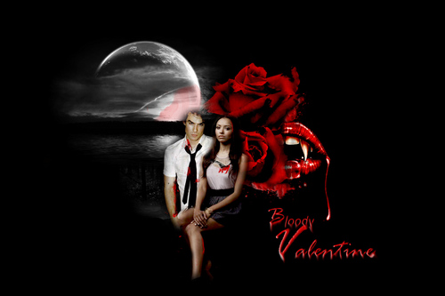  Bloody Valentine