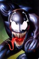 Venom - marvel-comics photo