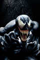 Venom - marvel-comics photo
