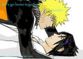 What should happen in the end!!! - naruto photo